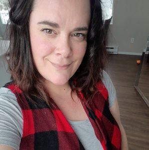 Meet your Posher, Julie